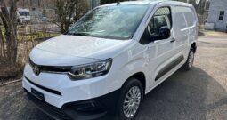TOYOTA Proace City Van EV 50 kWh Active Long (Kasten)