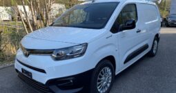 TOYOTA Proace City Van EV 50 kWh Active Long