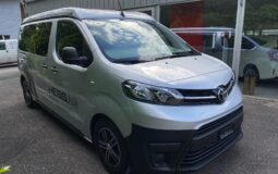 TOYOTA PROACE 1.5 Firenze L1 by Almo Campers
