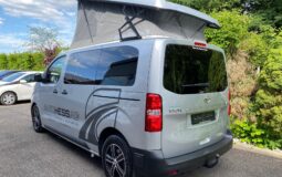 TOYOTA PROACE 1.5 Firenze L1 by Almo Campers