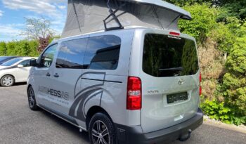 TOYOTA PROACE 1.5 Firenze L1 by Almo Campers voll